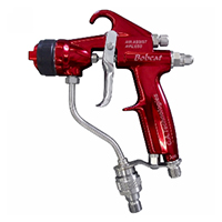 Category name: Spray Equipment